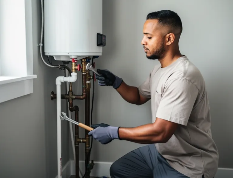 water heater repair Templestowe